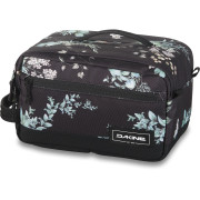 Kosmetyczka Dakine Groomer L czarny/niebieski SolsticeFloral