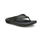 Japonki męskie Crocs InMotion Flip czarny Black