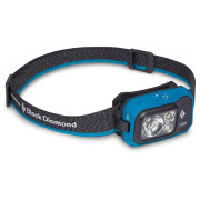 Czołówka Black Diamond STORM 450 niebieski Azul