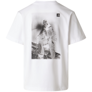 Koszulka męska The North Face M Expedition Photo Relaxed Short Sleeve Tee-Graphic