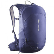 Plecak Salomon Trailblazer 20 niebieski/biały Mazarine Blue