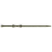 Paski Sea to Summit Stretch-Loc Strap - 625mm ciemnozielony Burnt Olive