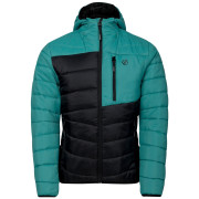 Kurtka męska Dare 2b Aero Fuse Padded Jacket zielony/czarny Teal/Black