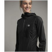 Damska kurtka softshellowa Ortovox Trace Windbreaker Jacket W