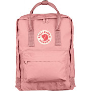 Plecak Fjällräven Kånken 16 jasnoróżowy Pink