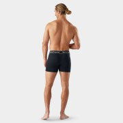 Męskie bokserki Smartwool Men's Intraknit Boxer Brief Boxed