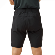 Spodenki męskie Fjällräven Hoja Hybrid Shorts M