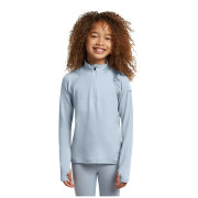 Dziecięca koszulka Icebreaker K 260 Tech LS Half Zip