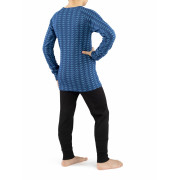 Bielizna funkcjonalna dla dzieci Viking Nino (Set)
