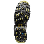 Męskie buty turystyczne La Sportiva Ultra Raptor II Mid Leather GTX