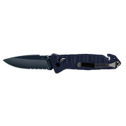 Nóż składany TB OUTDOOR Cac S200 French Army Knife ciemnoniebieski