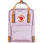 Plecak Fjällräven Kånken Rainbow Mini