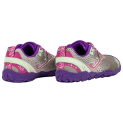 Buty barefoot dziecięce Joma Tundra Junior Girl Gray