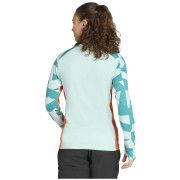 Damska koszulka Adidas Multi Syn Ls Wa