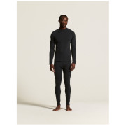 Męska koszulka Craft Wool Comfort Rn LS M