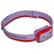 Czołówka Black Diamond Cosmo 350-R fioletowy Lilac