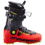 Buty skiturowe Dynafit Tlt 8 Boot czerwony/czarny Dawn/Black