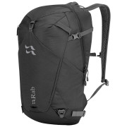Plecak Rab Tensor 20 czarny Black