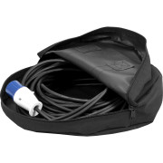 Pudełko na kable Brunner Pro Bag Cable S czarny