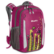 Plecak szkolny kl.1-3 Boll School Mate 20 Giraffe