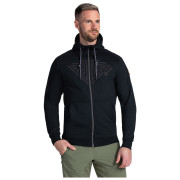 Męska bluza Kilpi Adelan czarny black