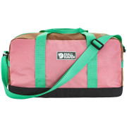 Torba sportowa Fjällräven Vardag Duffel 33 różowy/zielony Poppy Pink-Khaki Dust