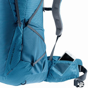 Plecak turystyczny Deuter Aircontact Ultra 50+5