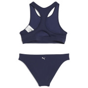 Strój kąpielowy dla dzieci Puma Racerback Bikini Set