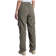 Spodnie damskie Craghoppers NosiLife Medina Cargo Trouser