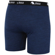 Męskie bokserki Zulu Merino 160 6in