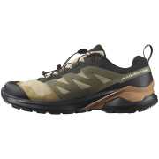 Buty do biegania dla mężczyzn Salomon X-Adventure Gore-Tex