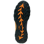 Męskie buty turystyczne Elbrus Ergides Wp