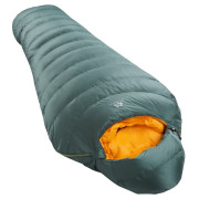Śpiwór puchowy Mountain Equipment Glacier 700 Wmns Long