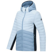 Kurtka damska Regatta Womens Hooded Leedre Hybrid