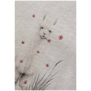 Koszulka damska Chillaz Leoben Alpaca Meadow