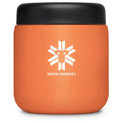 Termos obiadowy Snow Monkey Foodie Midi 480 ml