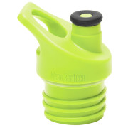 Nakrętka Klean Kanteen Kid Sport Cap zielony