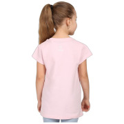T-shirt dziecięcy Kilpi Albion-Jg LPN