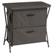 Szafka Outwell Bahamas Cabinet szary Charcoal