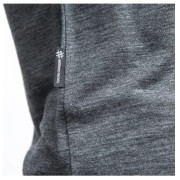 Koszulka damska Sensor Merino Lite