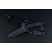 Nóż Acta non verba M200 Hard Task Kydex Sheath