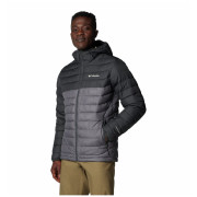 Kurtka męska Columbia Powder Lite™ II Hooded Jacket