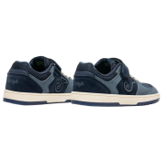 Buty barefoot dziecięce Joma Flexy JR Boy Navy Blue