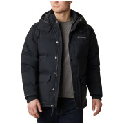 Kurtka męska Columbia Rockfall Down Jacket czarny Black