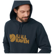 Męska bluza Fjällräven Fjällräven Logo Hoodie M