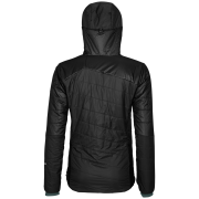 Kurtka damska Ortovox Westalpen Swisswool Jacket W