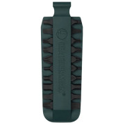 Zestaw wkrętaków Leatherman BIT KIT #6 zielony GREEN