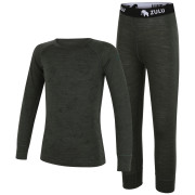 Zestaw dziecięcy Zulu Merino Woody 160