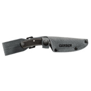 Nóż Gerber Downwind Caper - Black