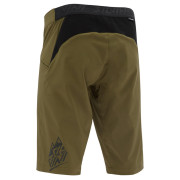 Męskie spodenki rowerowe Silvini Fabriano